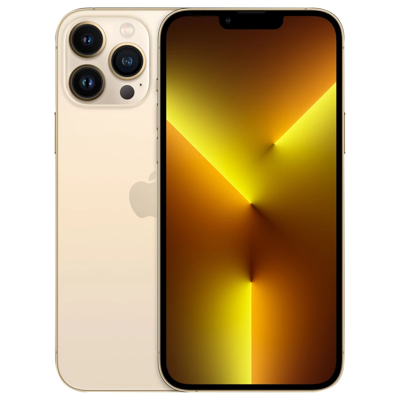 گوشی موبایل اپل مدل iPhone 13 Pro Max ZDA تک سیم‌ کارت ظرفیت 256 گیگابایت و رم 6 گیگابایت – نات اکتیو پارت نامبر F